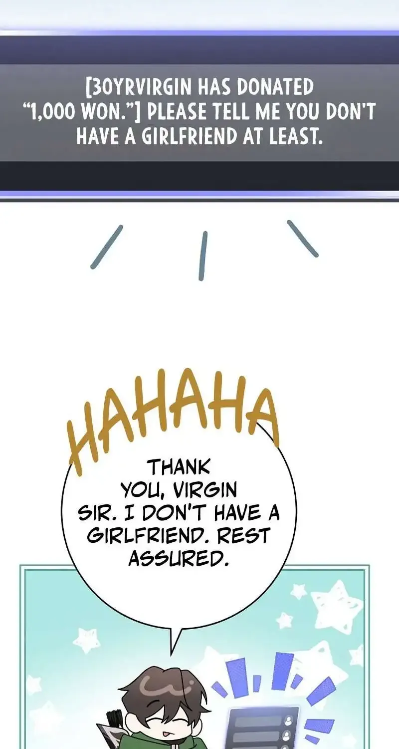 Read Genius Archer’s Streaming chapter 8 image 208 on Lezhin