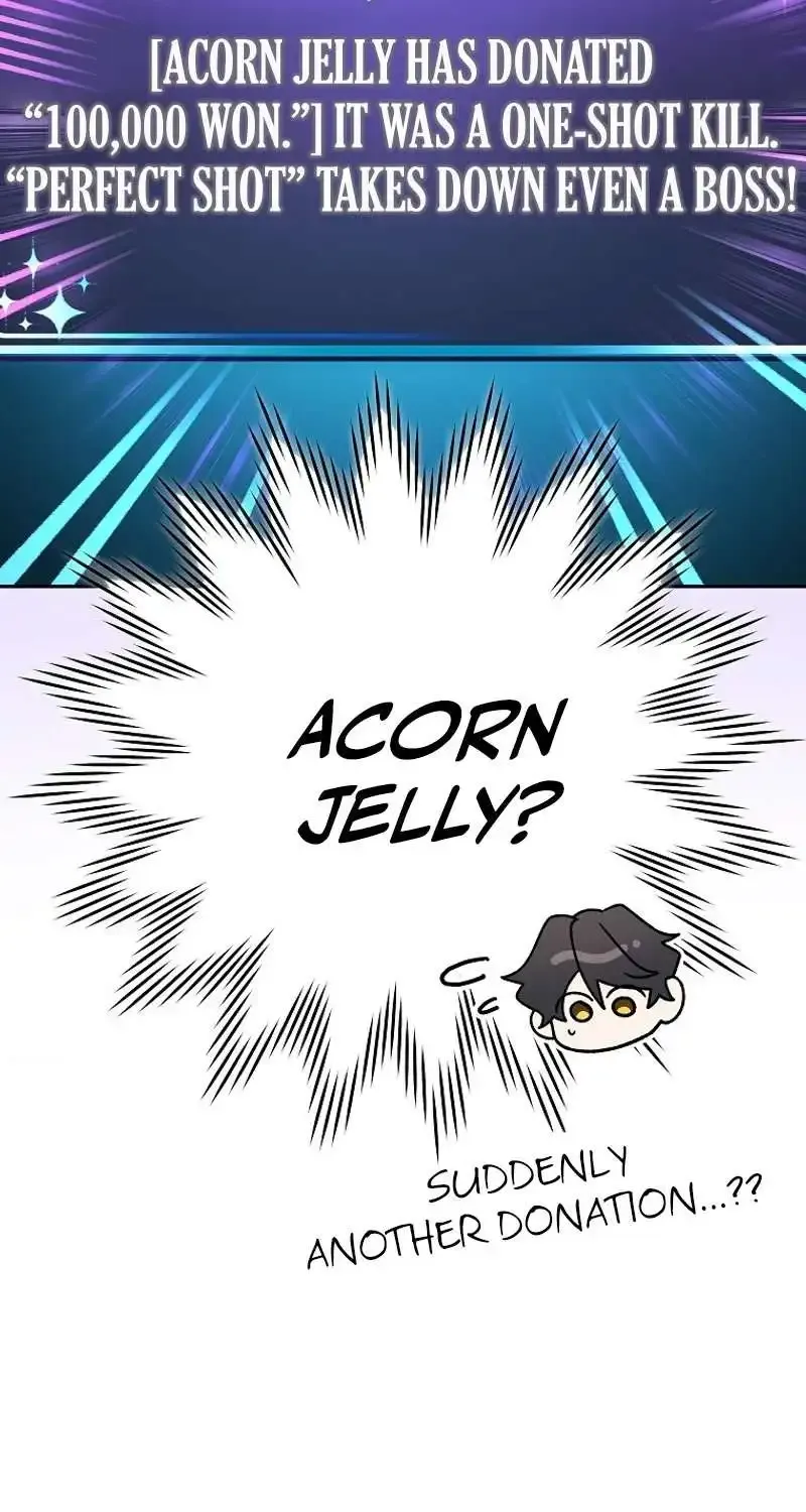 Read Genius Archer’s Streaming chapter 8 image 224 on Lezhin