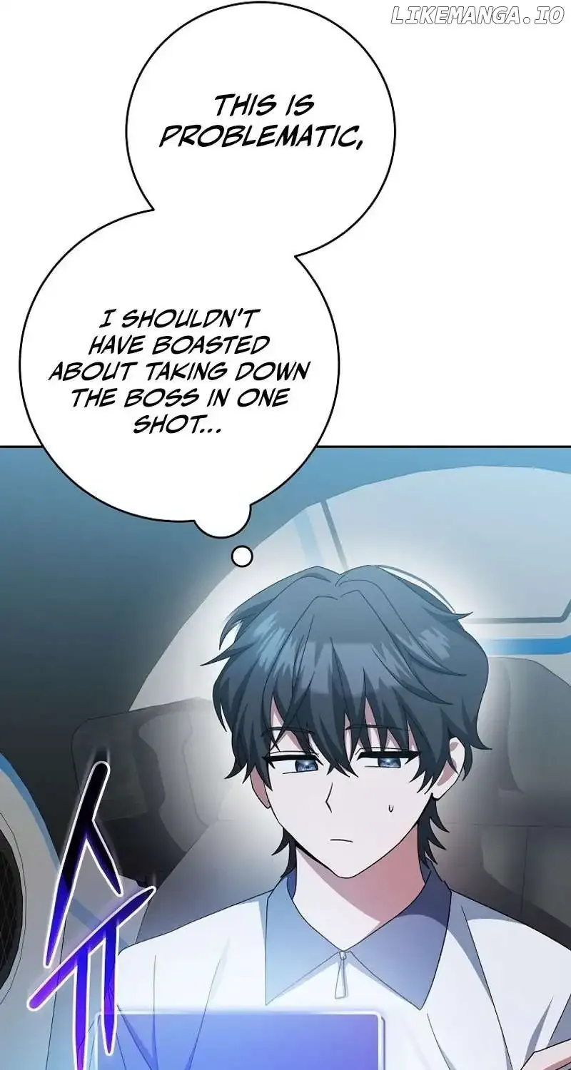 Read Genius Archer’s Streaming chapter 8 image 259 on Lezhin