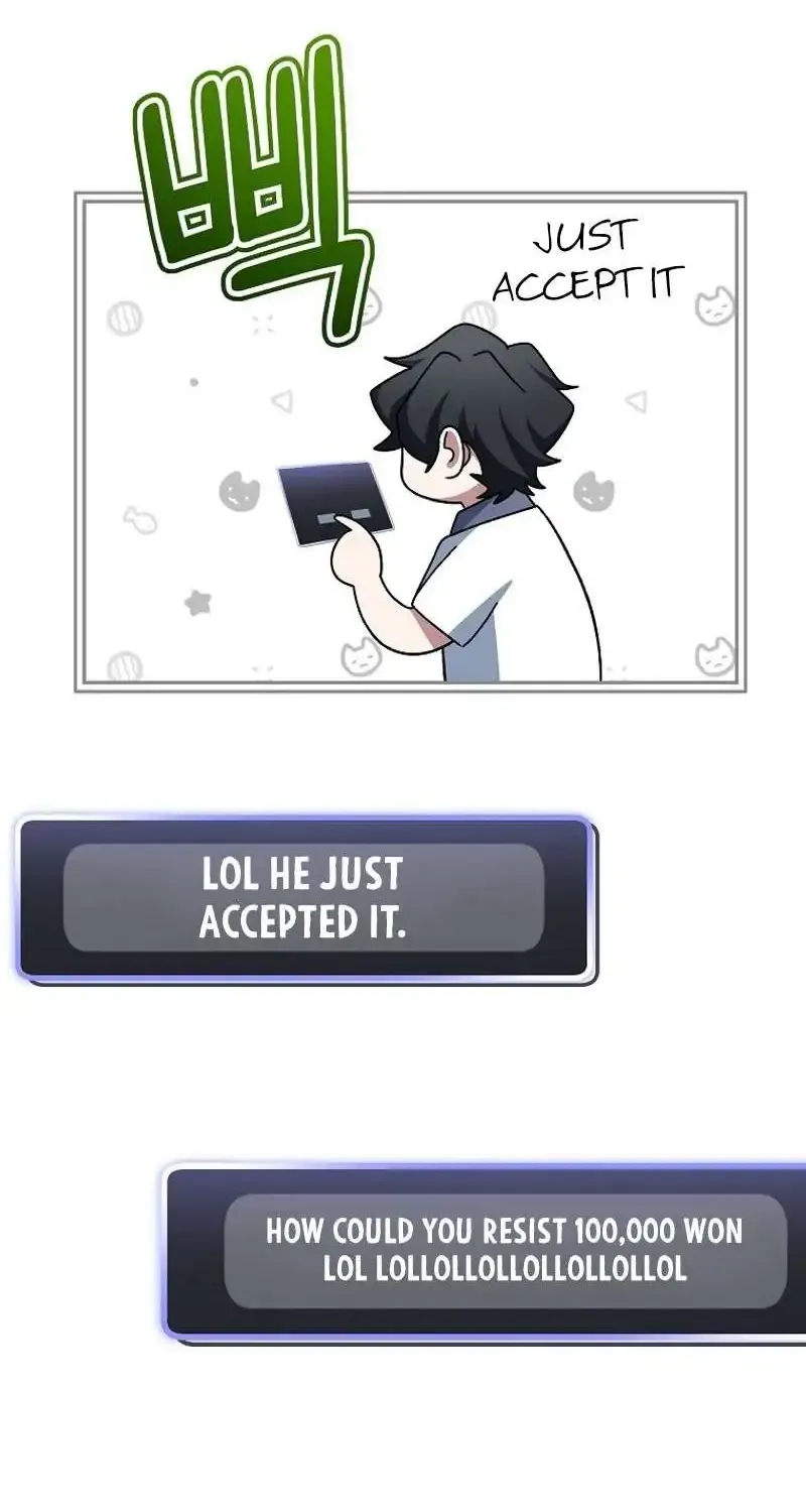 Read Genius Archer’s Streaming chapter 8 image 262 on Lezhin
