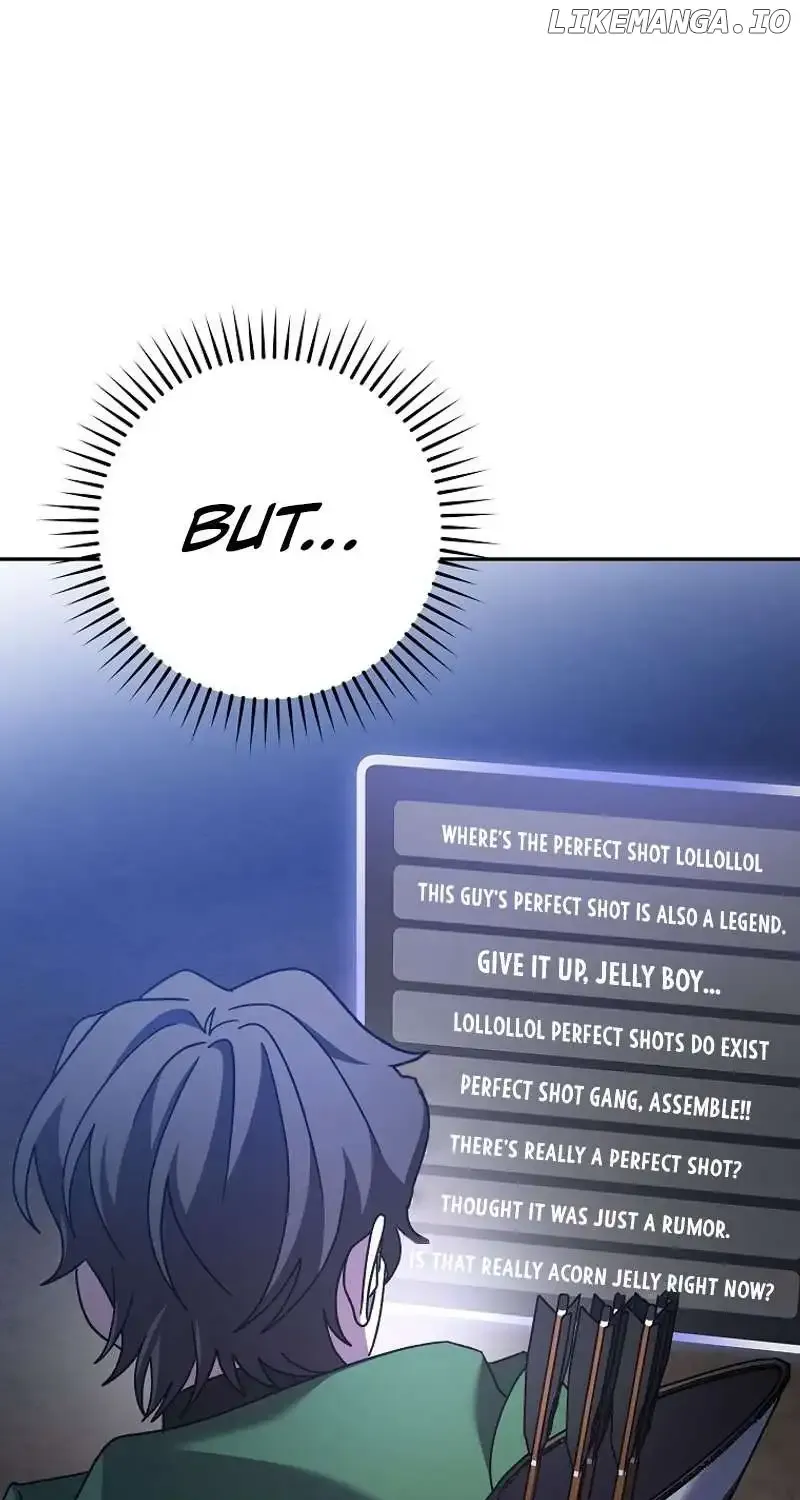 Read Genius Archer’s Streaming chapter 8 image 264 on Lezhin