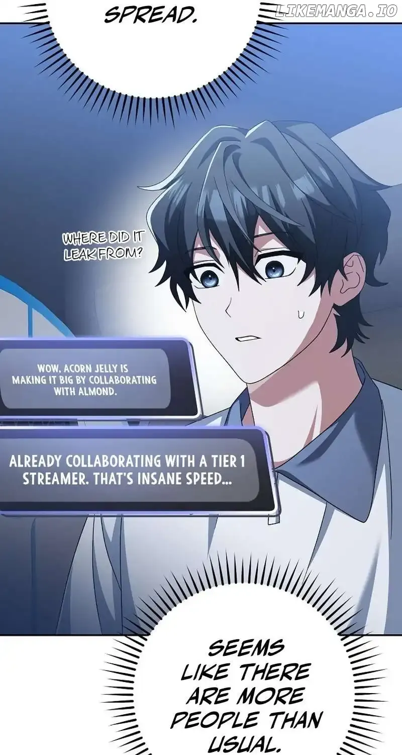 Read Genius Archer’s Streaming chapter 8 image 274 on Lezhin