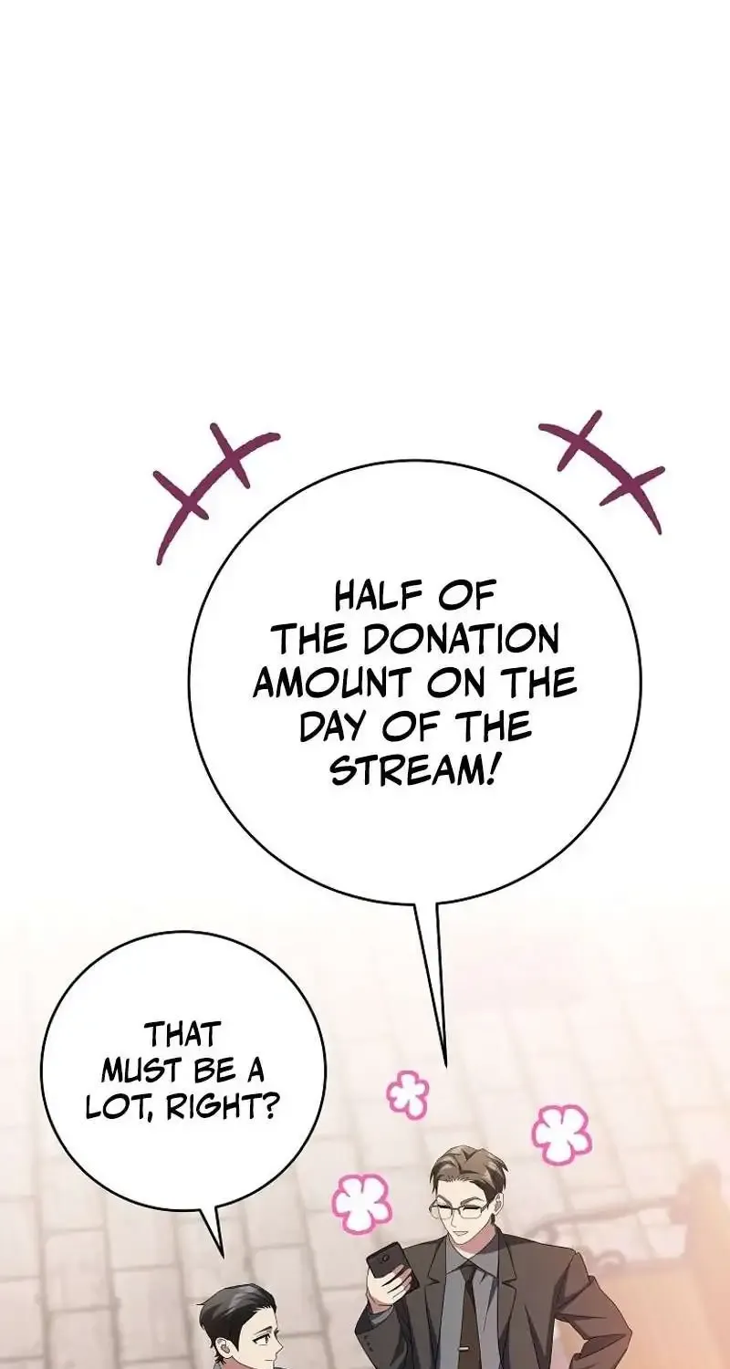 Read Genius Archer’s Streaming chapter 8 image 3 on Lezhin