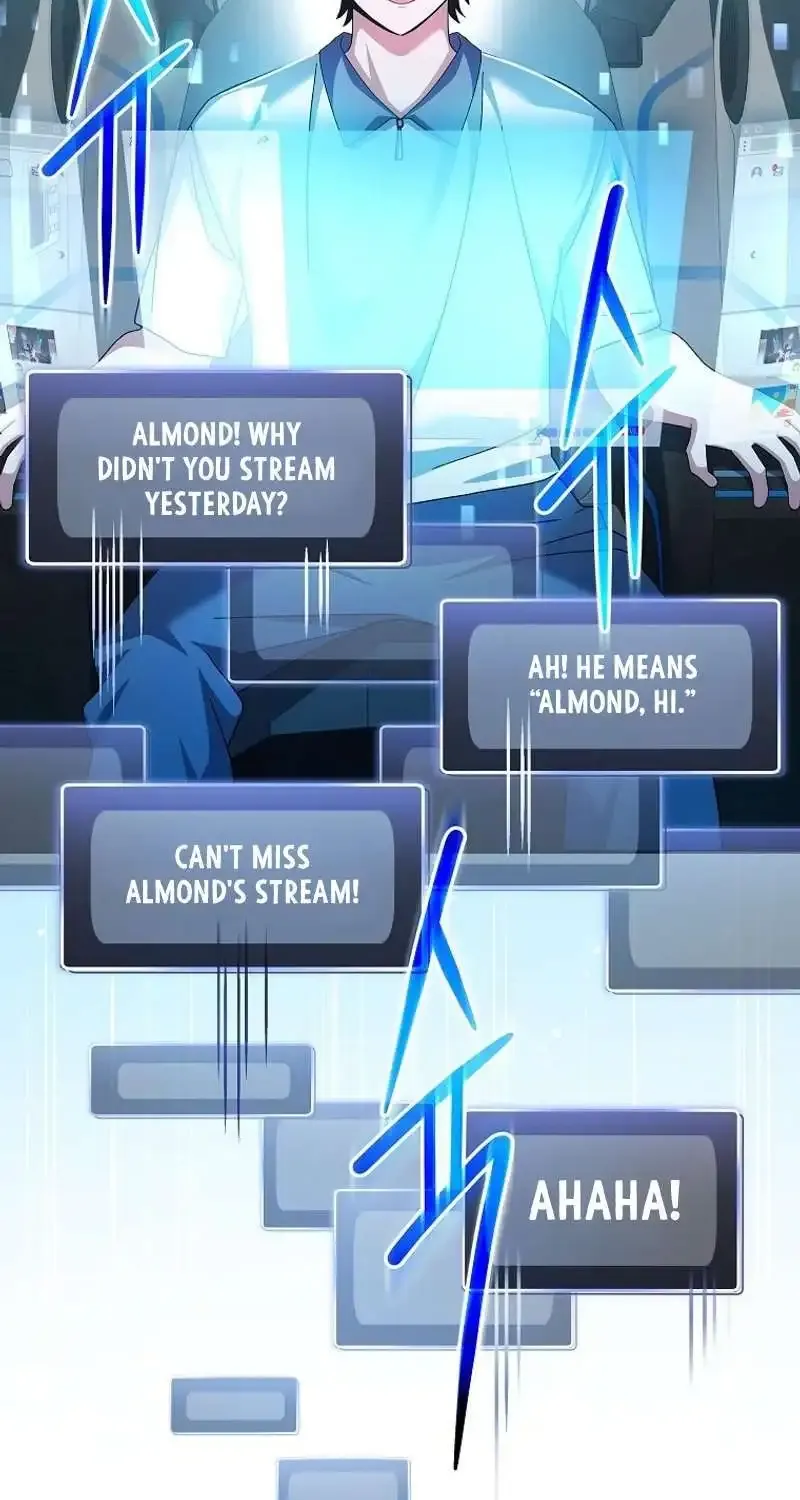Read Genius Archer’s Streaming chapter 8 image 45 on Lezhin