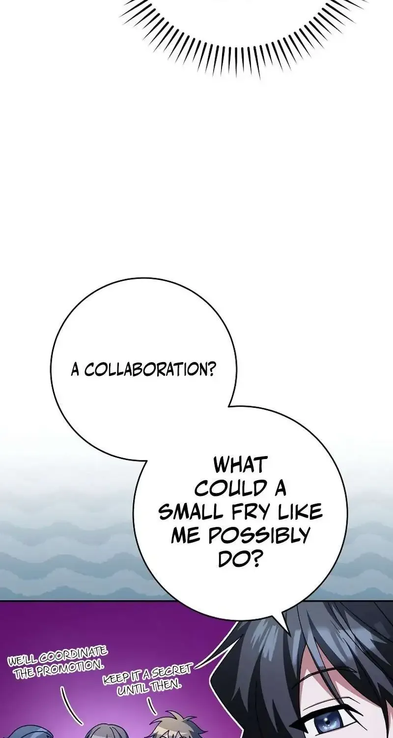 Read Genius Archer’s Streaming chapter 8 image 49 on Lezhin