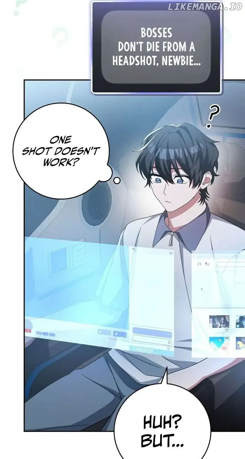 Read Genius Archer’s Streaming chapter 8 image 53 on Lezhin