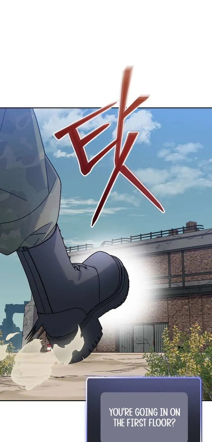 Read Genius Archer’s Streaming chapter 81 image 1 on Lezhin