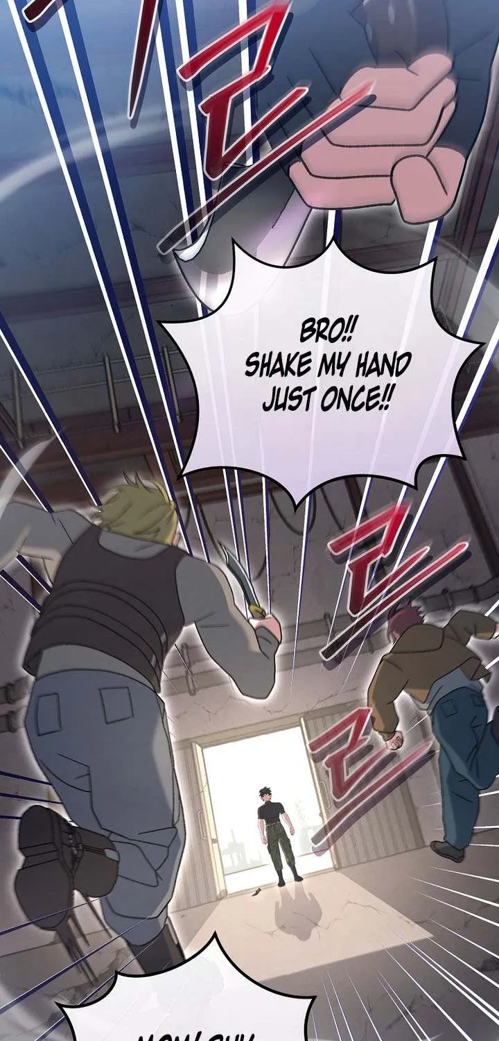Read Genius Archer’s Streaming chapter 81 image 10 on Lezhin