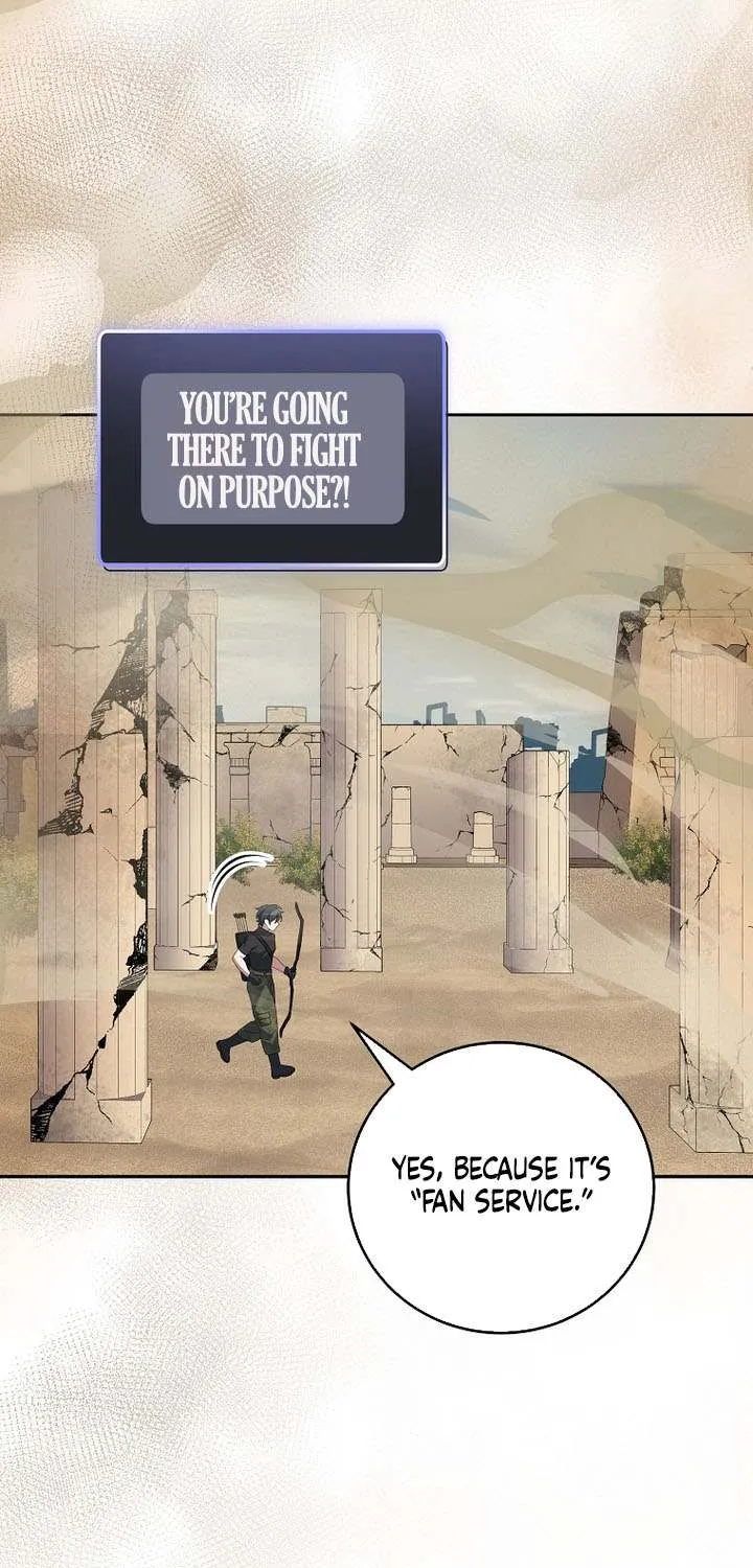 Read Genius Archer’s Streaming chapter 81 image 100 on Lezhin