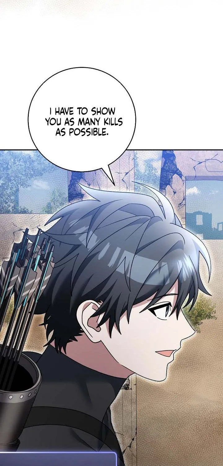 Read Genius Archer’s Streaming chapter 81 image 101 on Lezhin