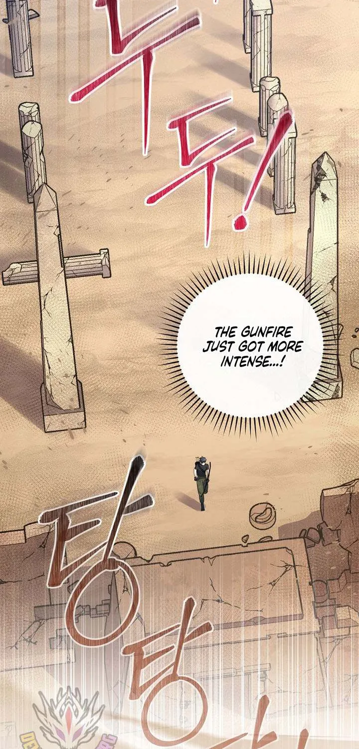 Read Genius Archer’s Streaming chapter 81 image 105 on Lezhin