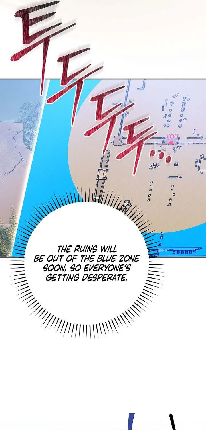 Read Genius Archer’s Streaming chapter 81 image 107 on Lezhin