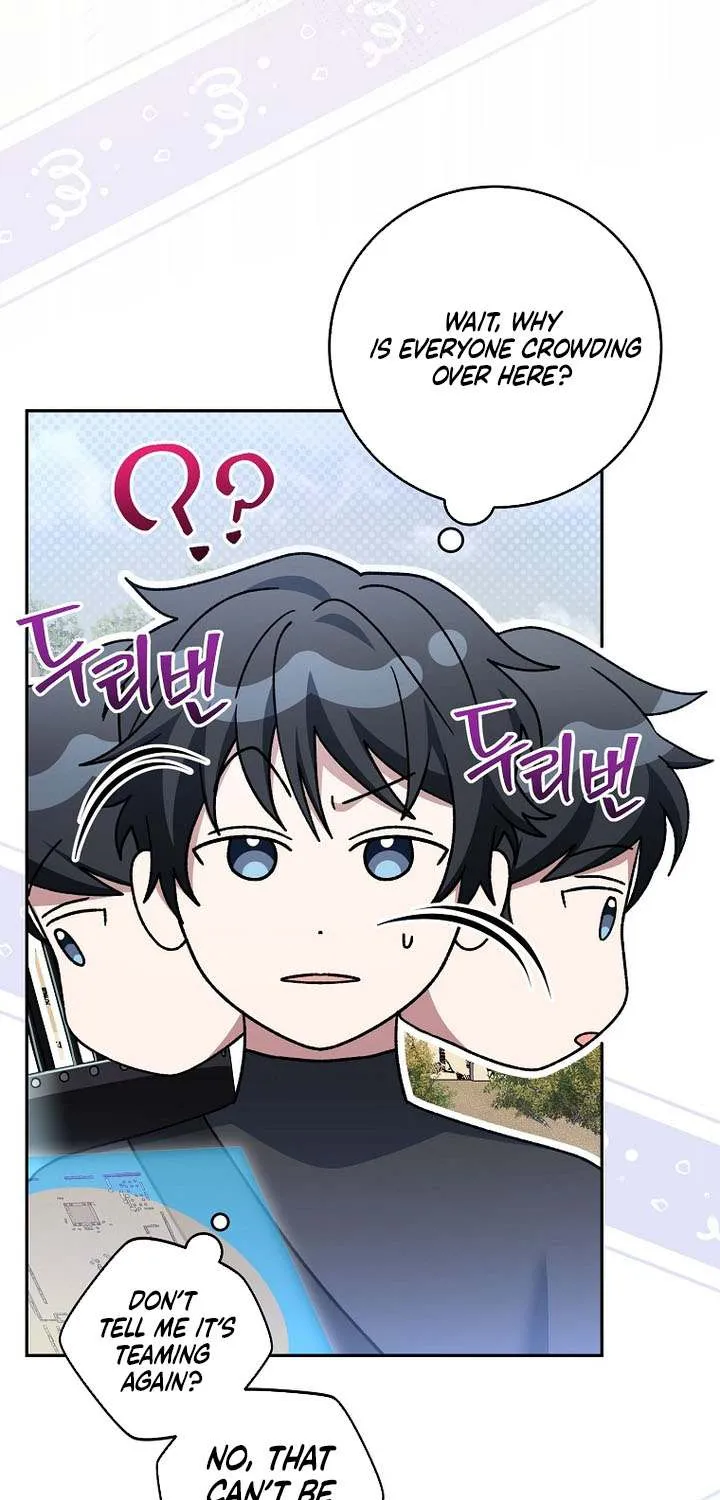 Read Genius Archer’s Streaming chapter 81 image 111 on Lezhin