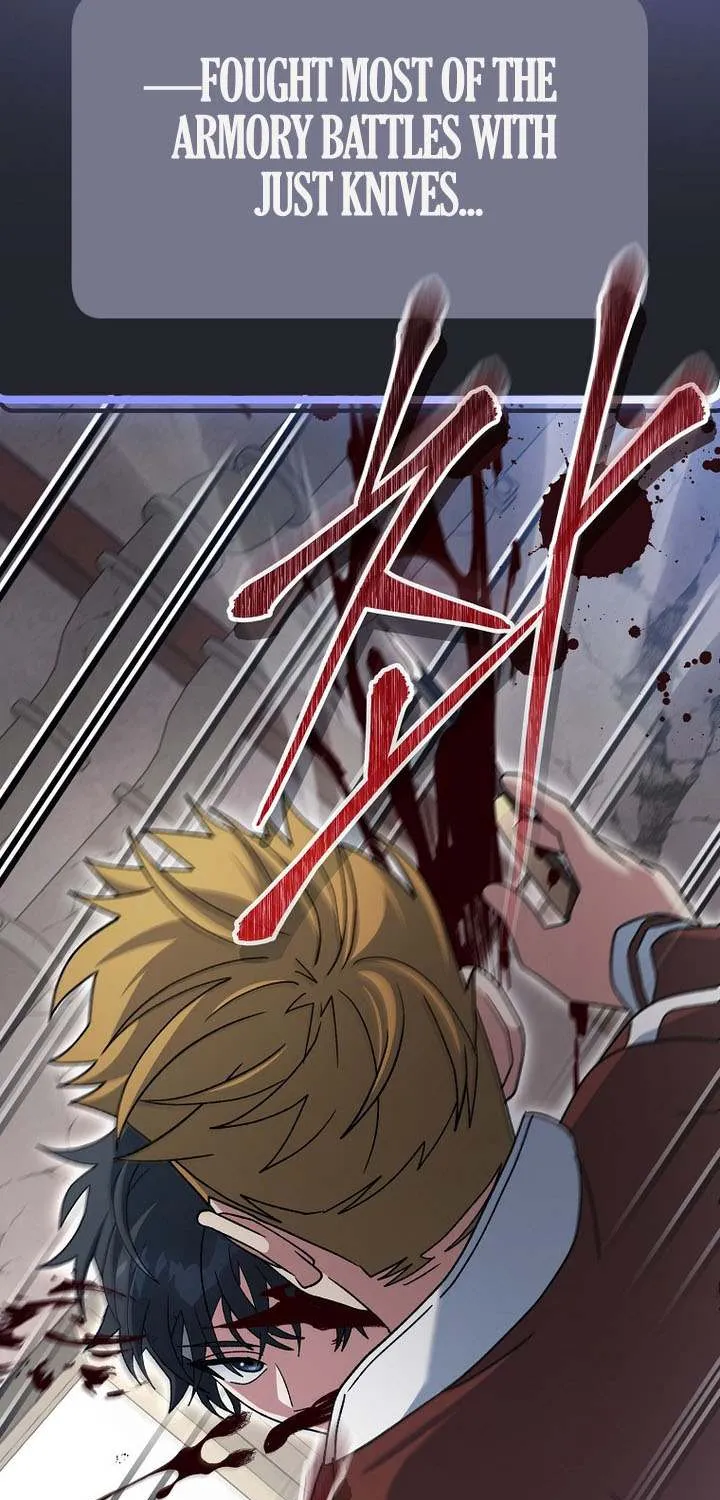 Read Genius Archer’s Streaming chapter 81 image 21 on Lezhin