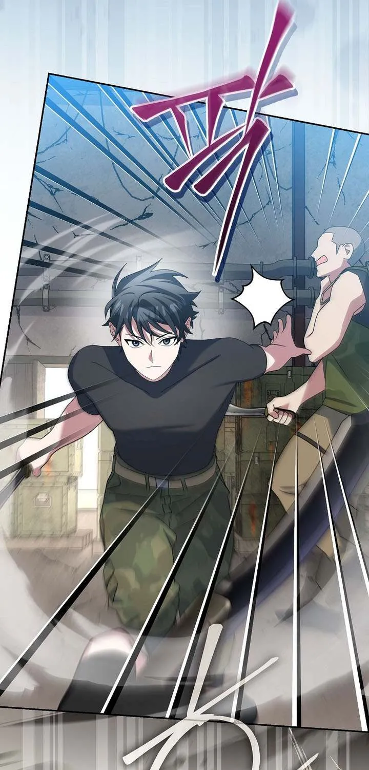 Read Genius Archer’s Streaming chapter 81 image 27 on Lezhin
