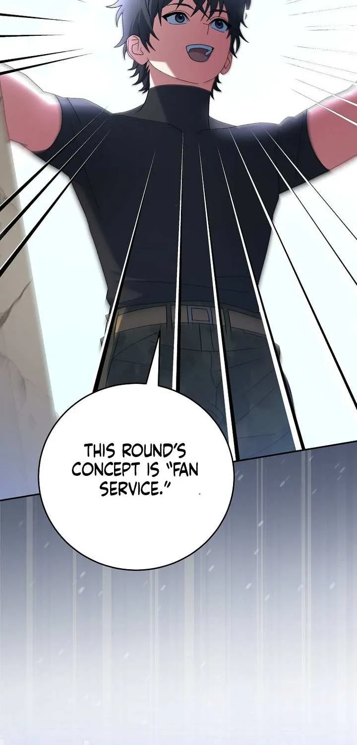 Read Genius Archer’s Streaming chapter 81 image 3 on Lezhin