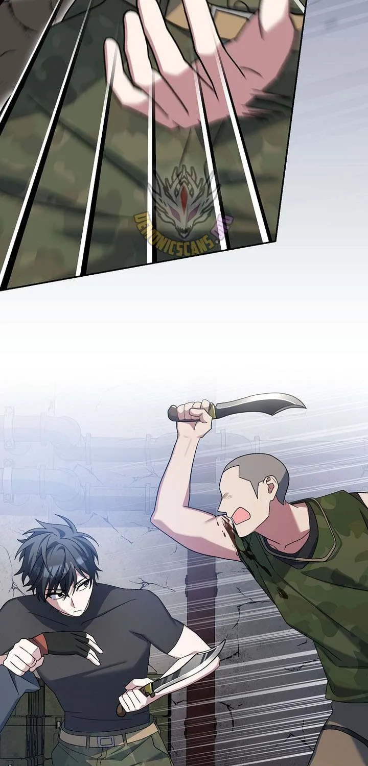 Read Genius Archer’s Streaming chapter 81 image 31 on Lezhin