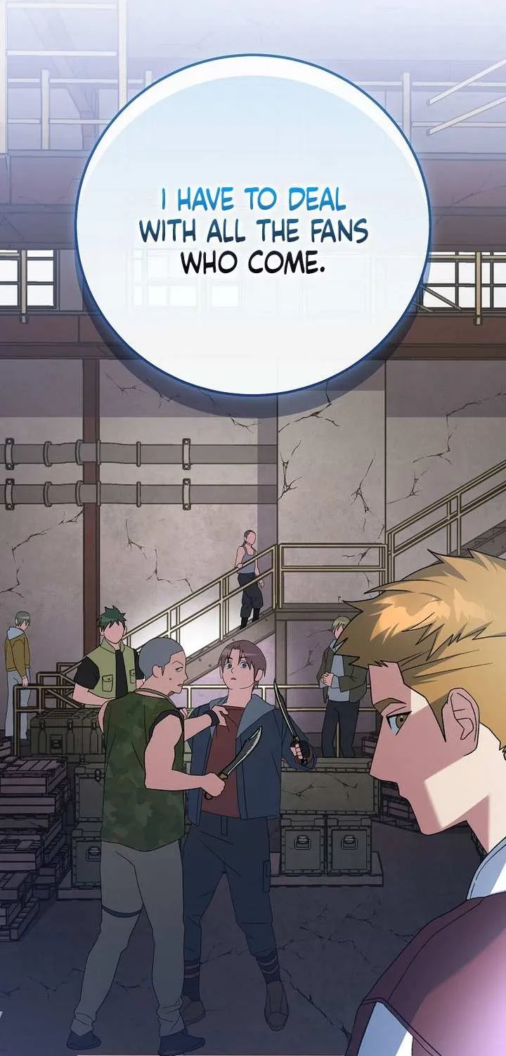 Read Genius Archer’s Streaming chapter 81 image 4 on Lezhin