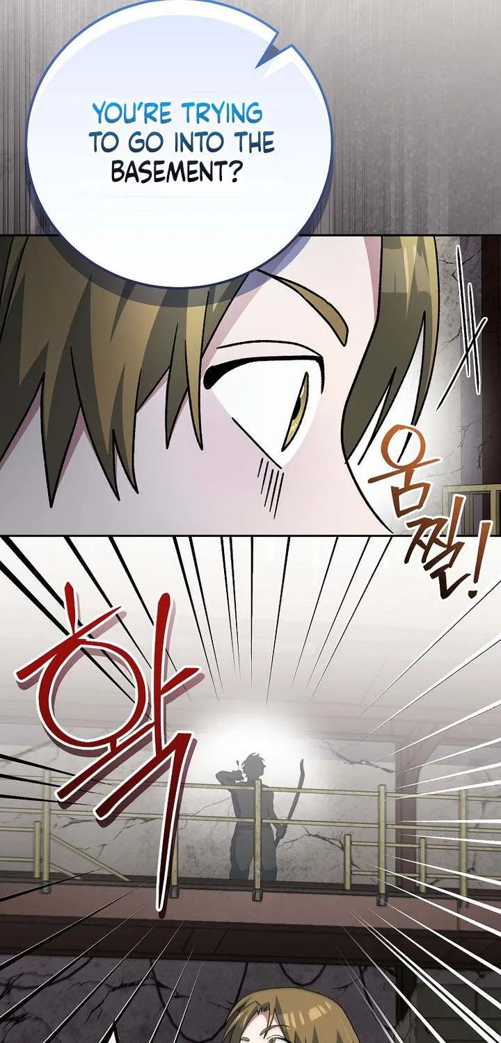 Read Genius Archer’s Streaming chapter 81 image 44 on Lezhin