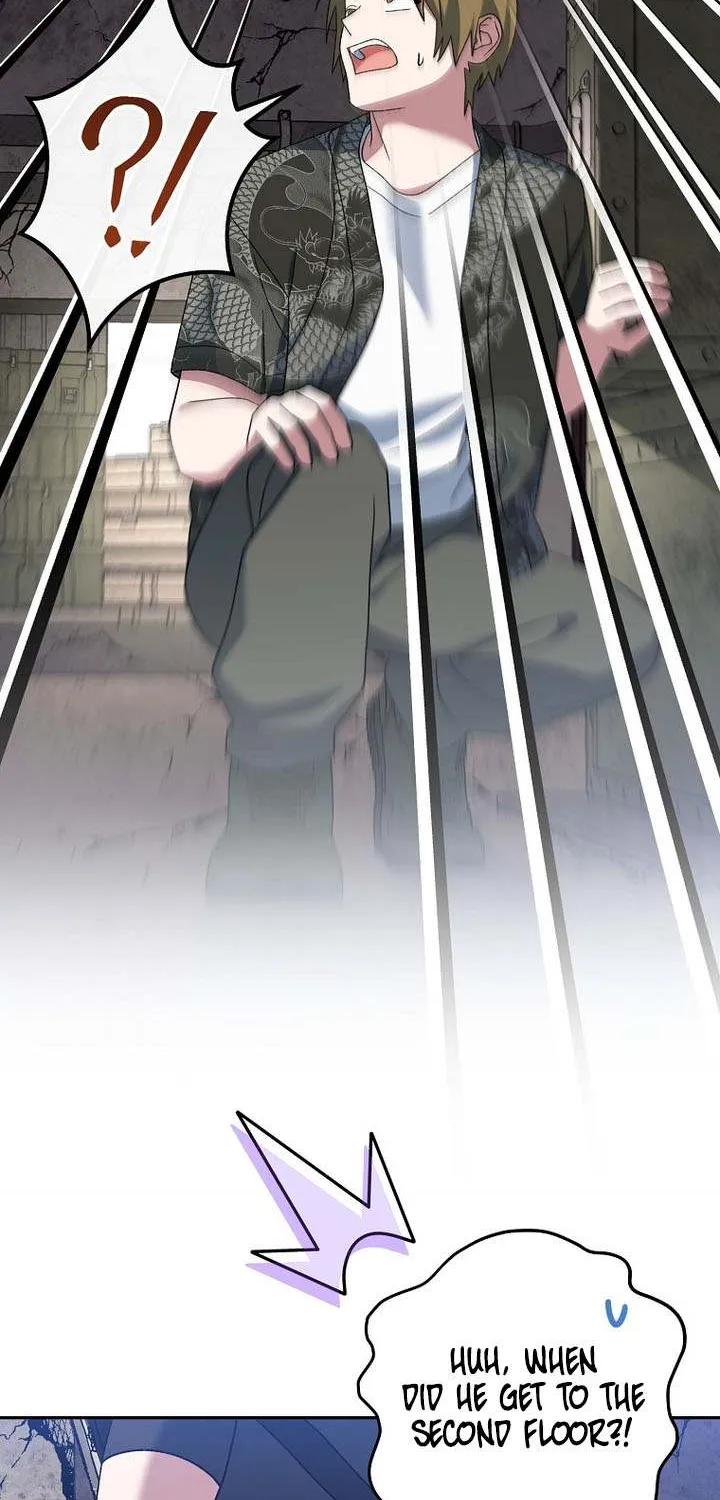 Read Genius Archer’s Streaming chapter 81 image 45 on Lezhin