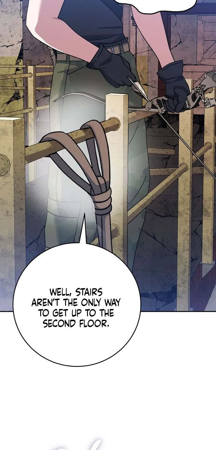Read Genius Archer’s Streaming chapter 81 image 46 on Lezhin