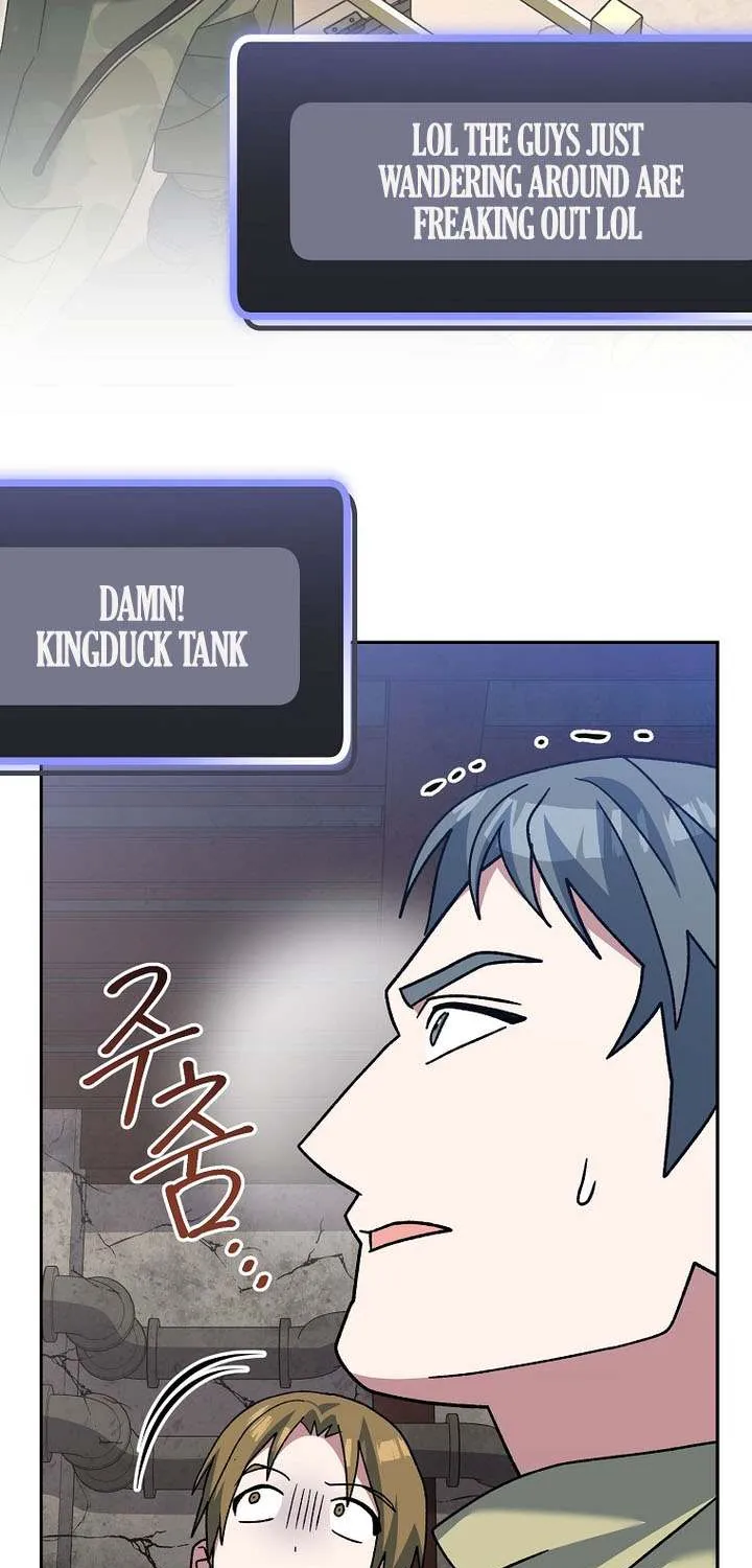 Read Genius Archer’s Streaming chapter 81 image 48 on Lezhin