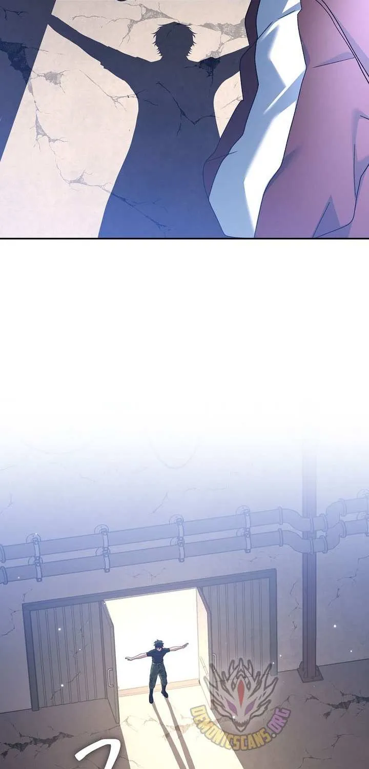 Read Genius Archer’s Streaming chapter 81 image 5 on Lezhin