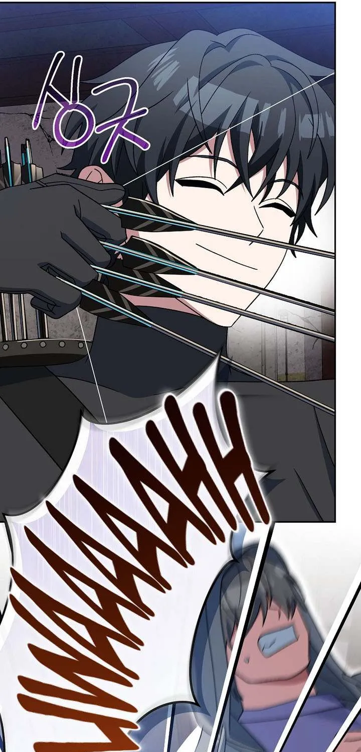 Read Genius Archer’s Streaming chapter 81 image 50 on Lezhin