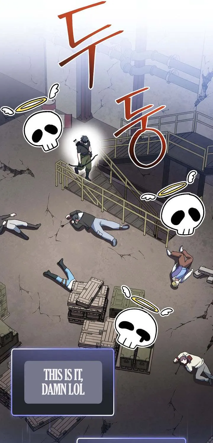 Read Genius Archer’s Streaming chapter 81 image 55 on Lezhin