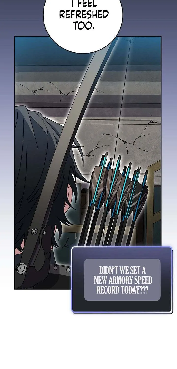 Read Genius Archer’s Streaming chapter 81 image 58 on Lezhin