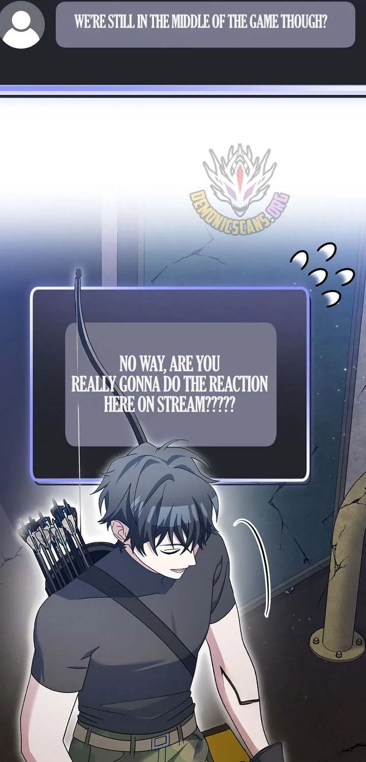 Read Genius Archer’s Streaming chapter 81 image 62 on Lezhin