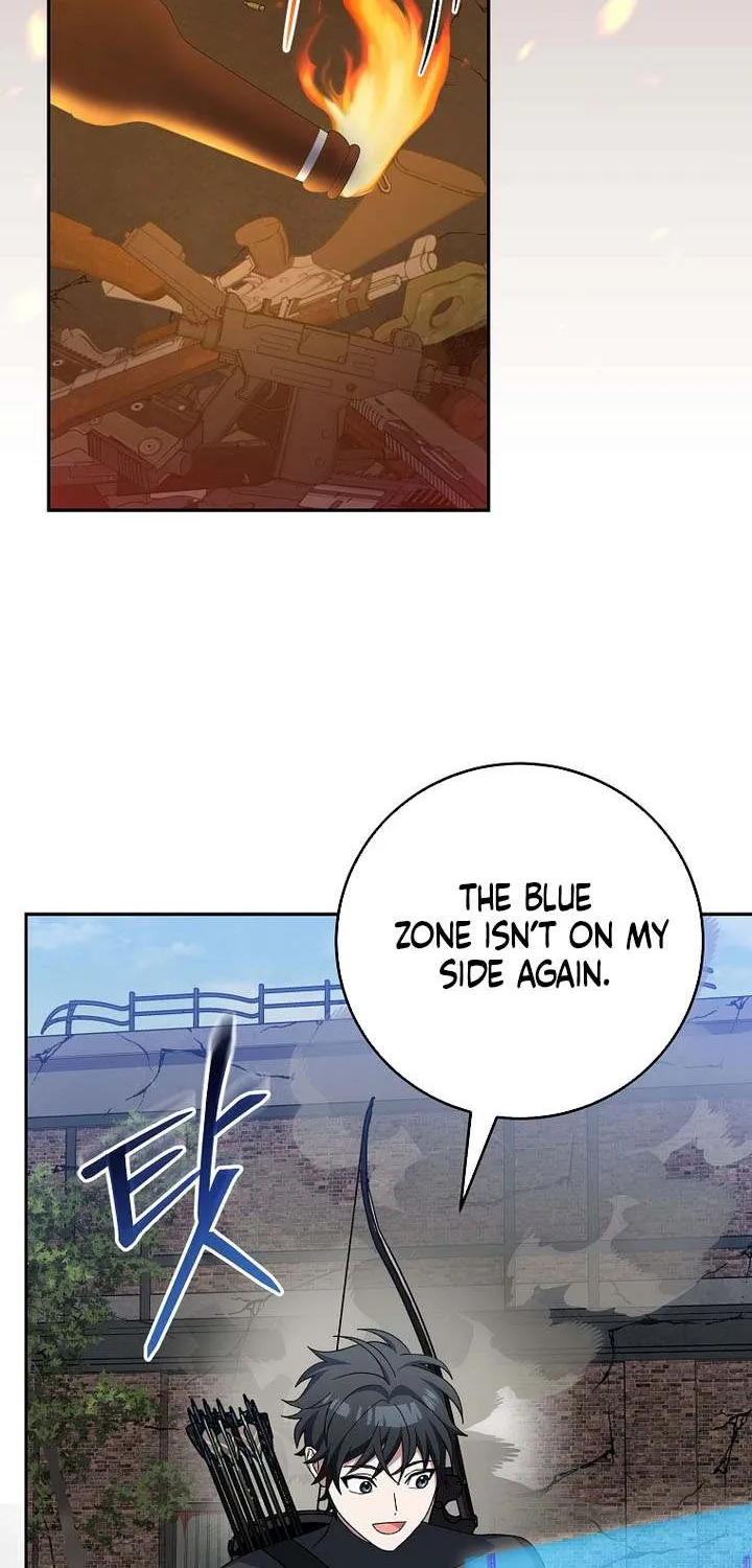 Read Genius Archer’s Streaming chapter 81 image 65 on Lezhin