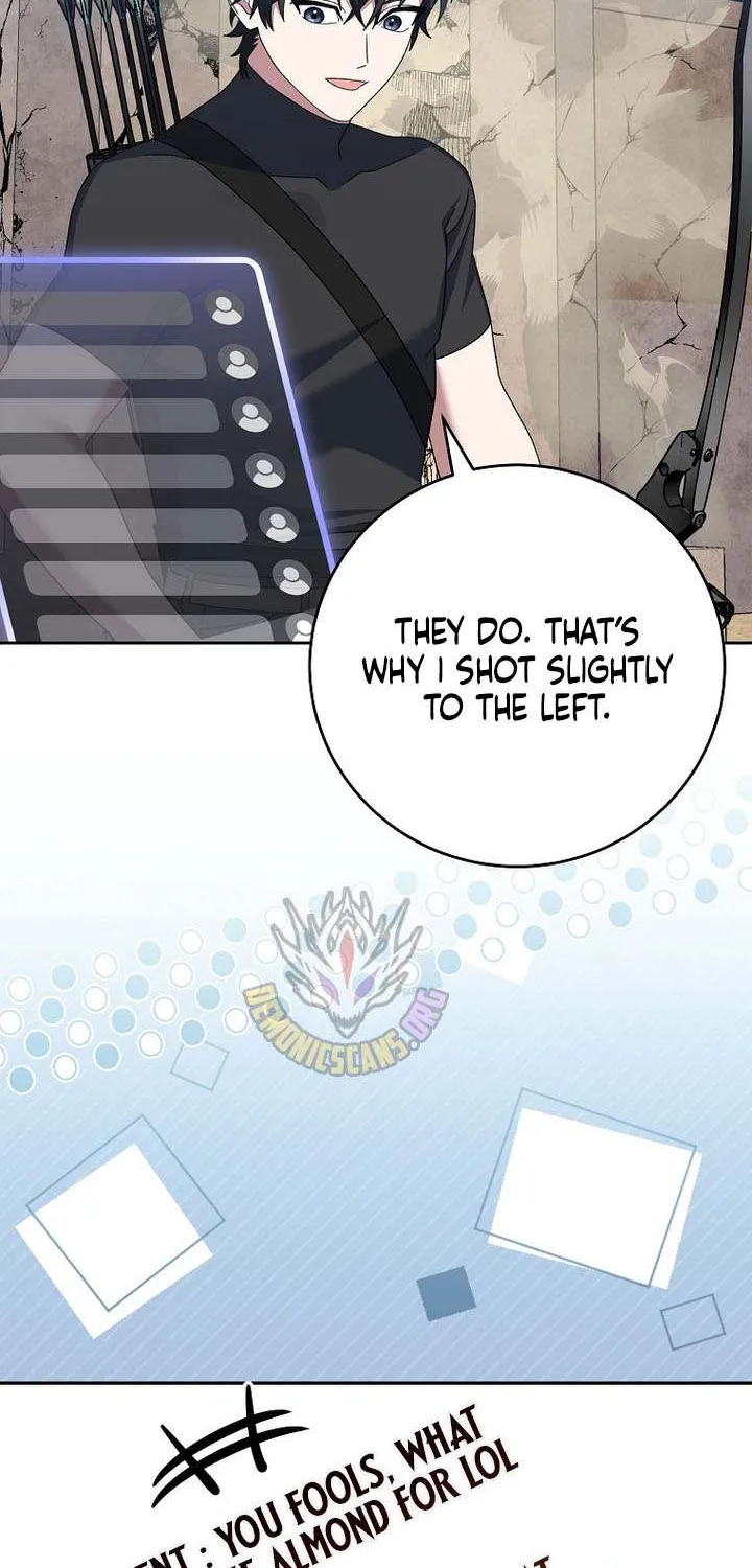 Read Genius Archer’s Streaming chapter 81 image 86 on Lezhin