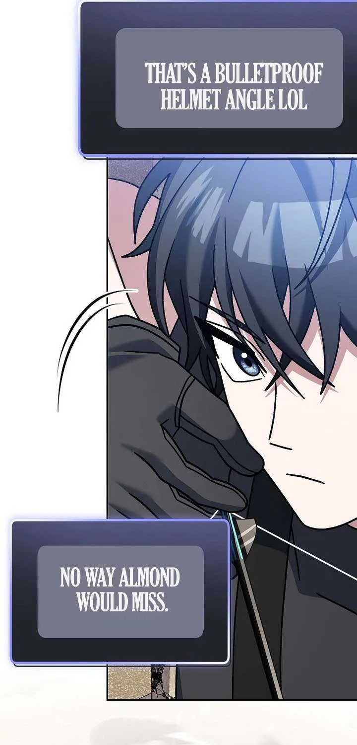 Read Genius Archer’s Streaming chapter 81 image 94 on Lezhin