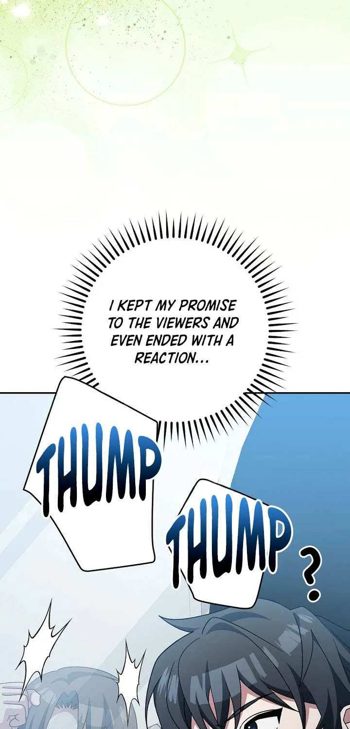 Read Genius Archer’s Streaming chapter 82 image 100 on Lezhin
