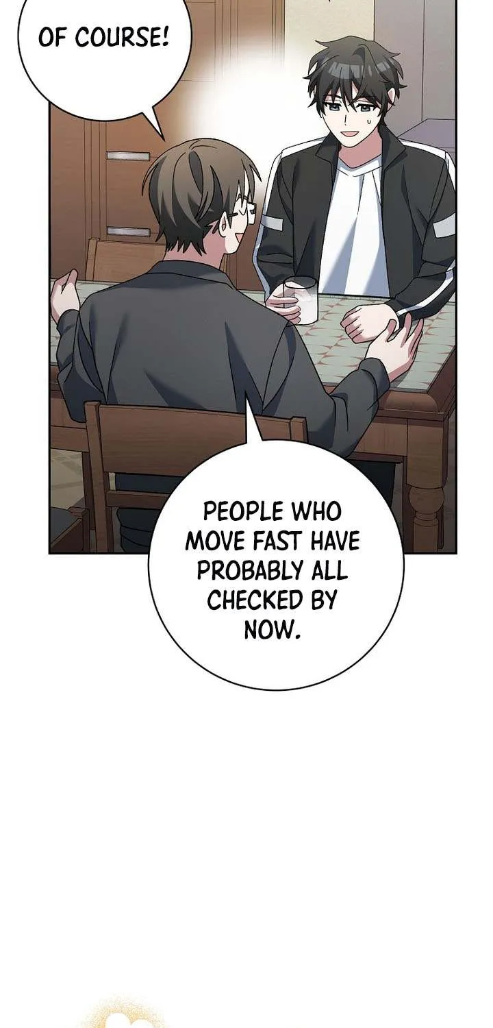 Read Genius Archer’s Streaming chapter 82 image 105 on Lezhin
