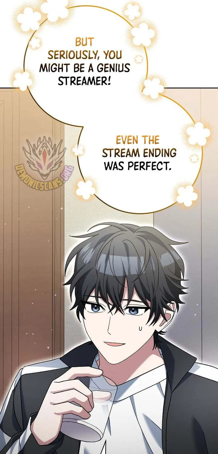 Read Genius Archer’s Streaming chapter 82 image 106 on Lezhin