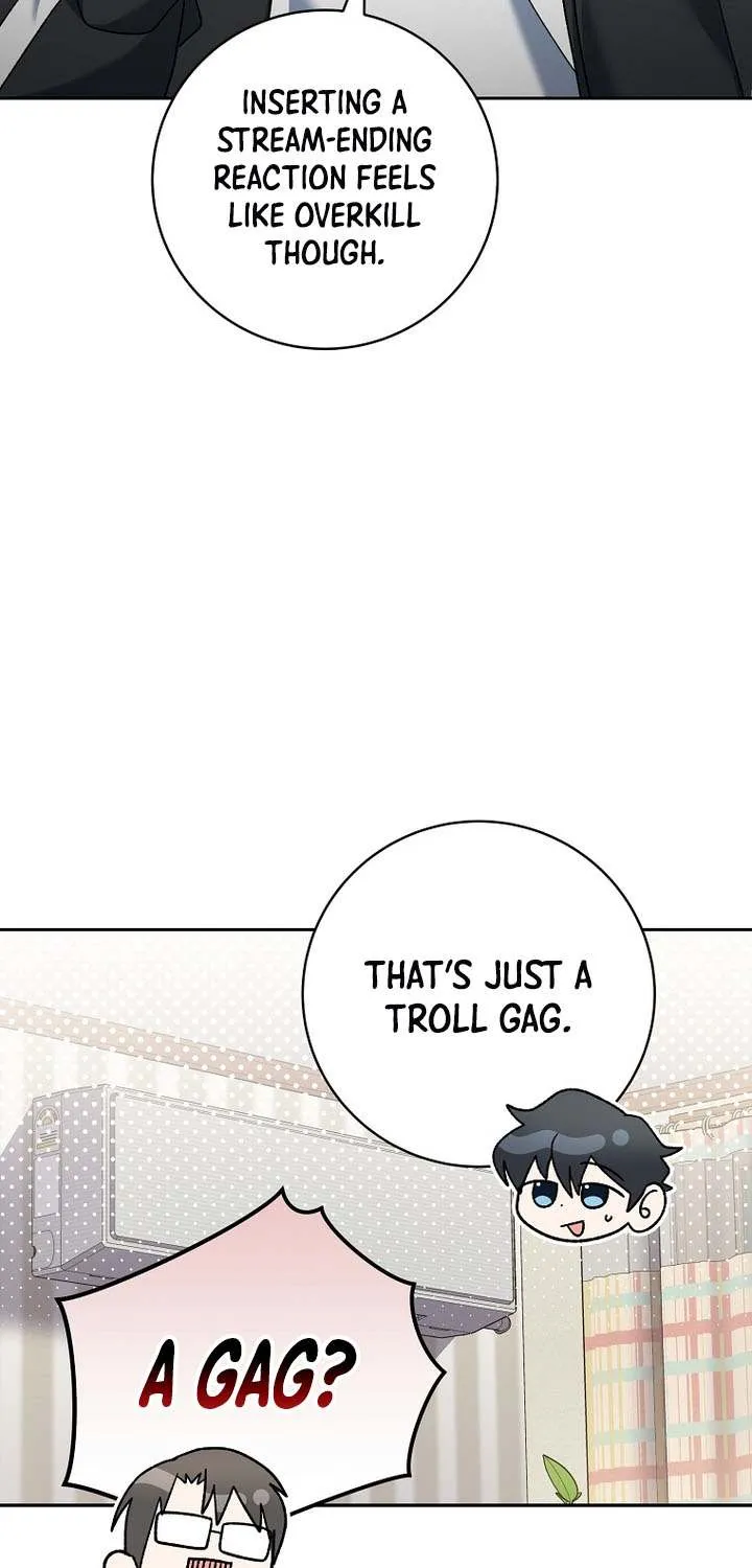 Read Genius Archer’s Streaming chapter 82 image 107 on Lezhin