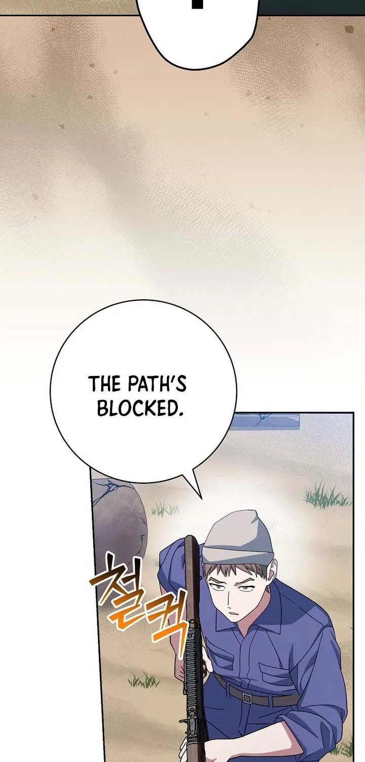 Read Genius Archer’s Streaming chapter 82 image 11 on Lezhin