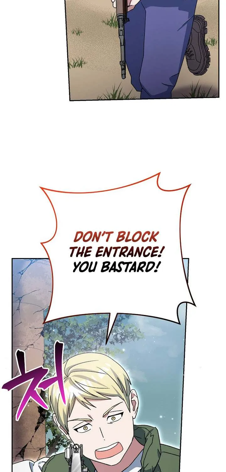 Read Genius Archer’s Streaming chapter 82 image 12 on Lezhin