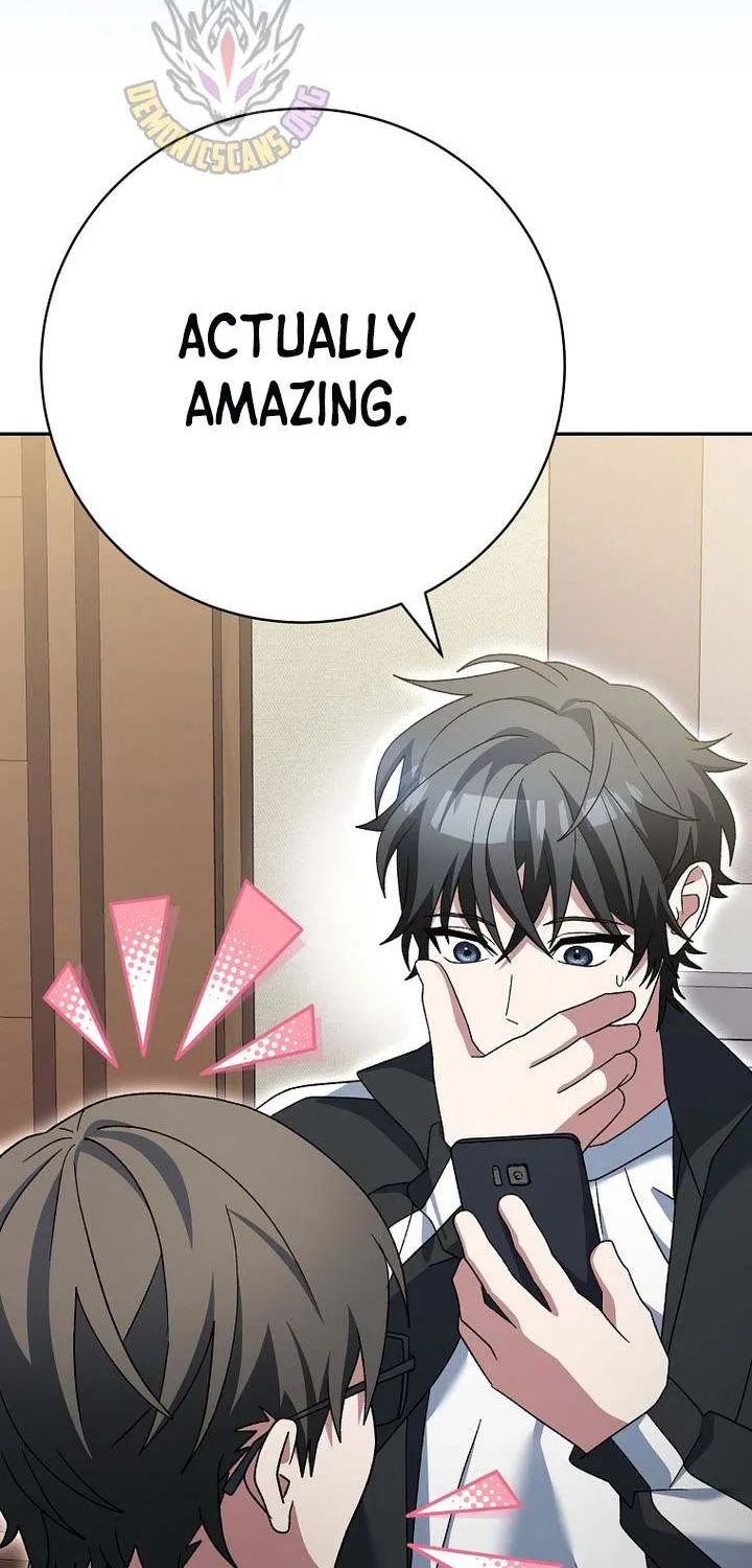 Read Genius Archer’s Streaming chapter 82 image 120 on Lezhin