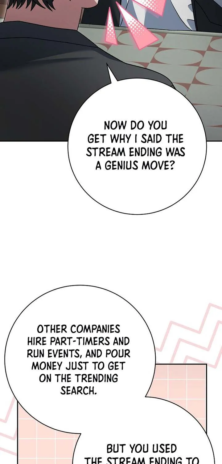 Read Genius Archer’s Streaming chapter 82 image 121 on Lezhin