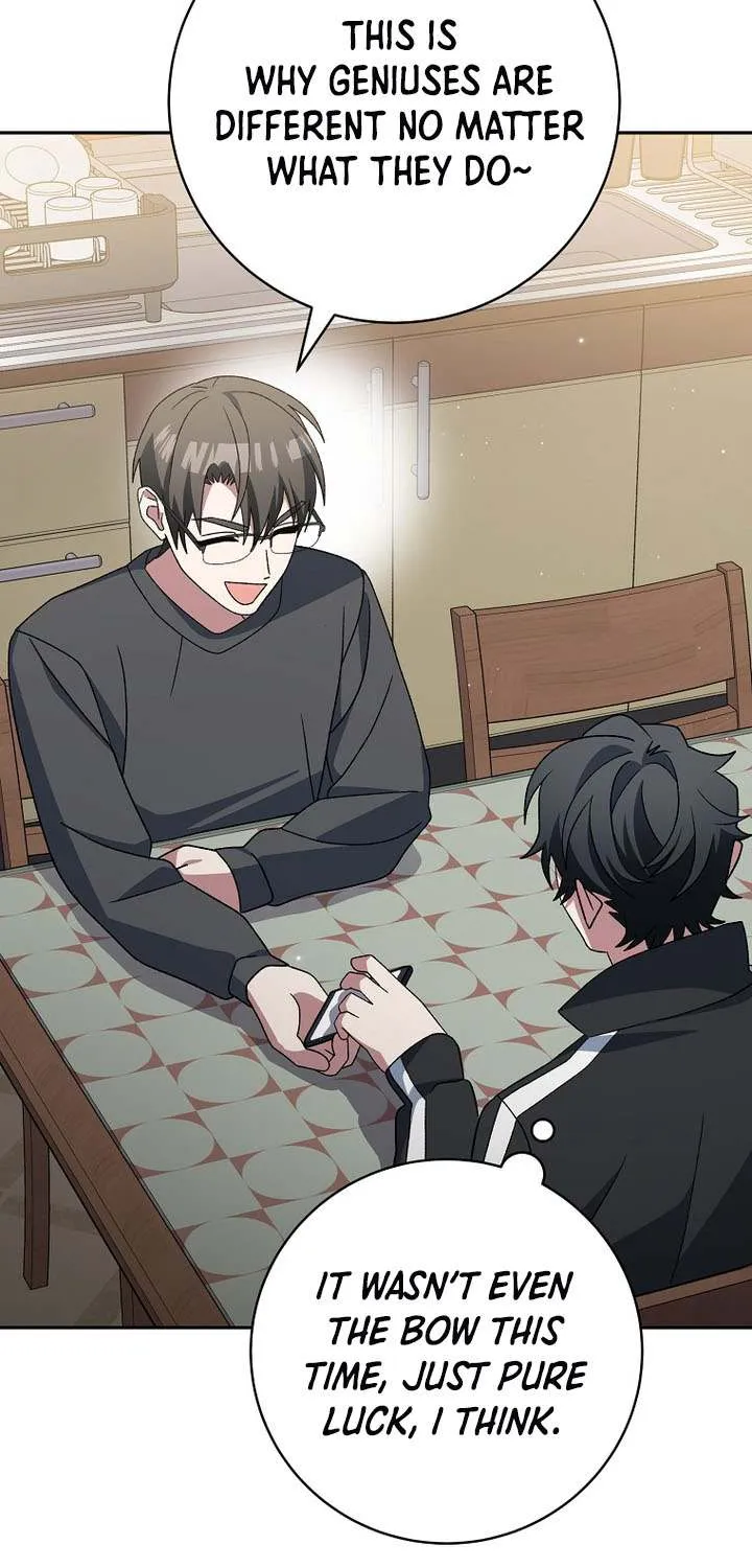 Read Genius Archer’s Streaming chapter 82 image 126 on Lezhin