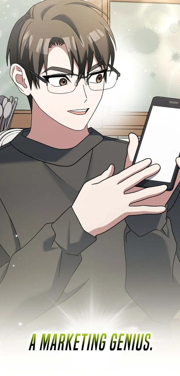 Read Genius Archer’s Streaming chapter 82 image 129 on Lezhin