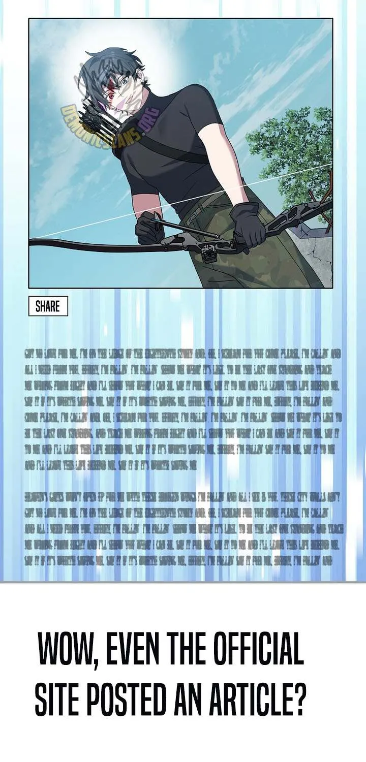 Read Genius Archer’s Streaming chapter 82 image 133 on Lezhin
