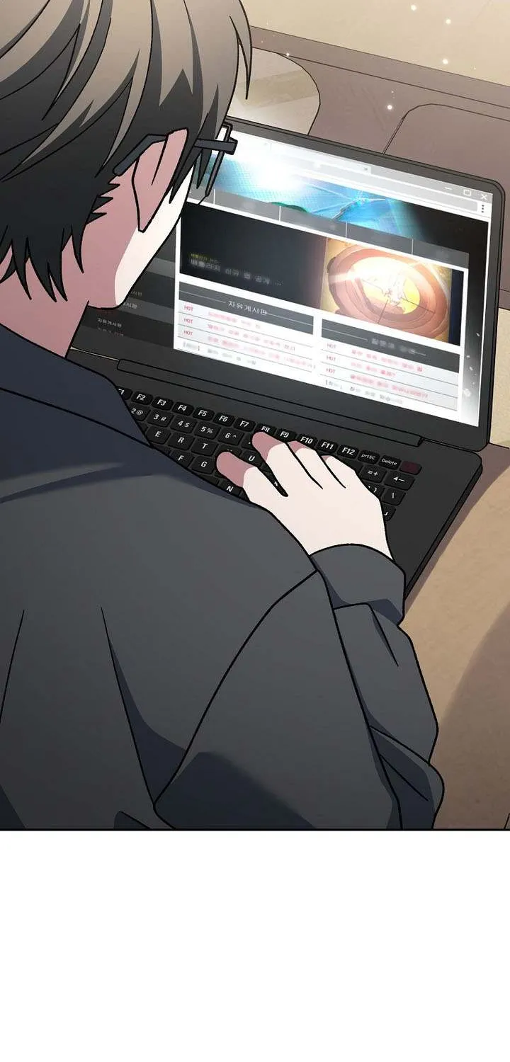 Read Genius Archer’s Streaming chapter 82 image 136 on Lezhin