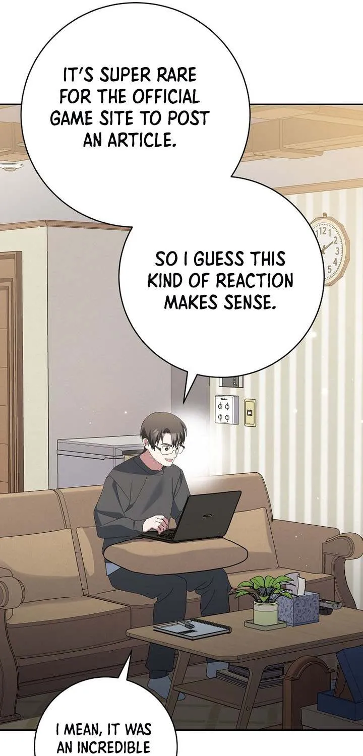 Read Genius Archer’s Streaming chapter 82 image 138 on Lezhin