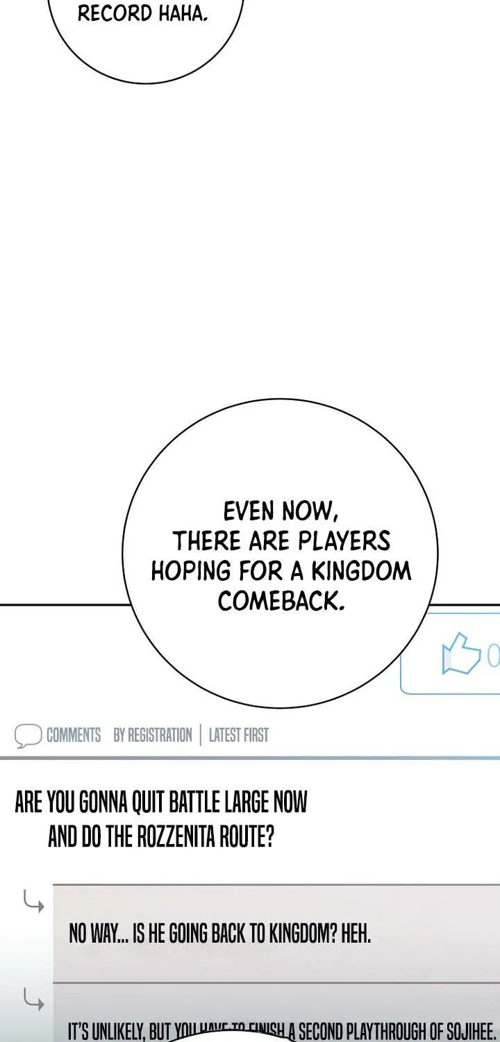 Read Genius Archer’s Streaming chapter 82 image 139 on Lezhin