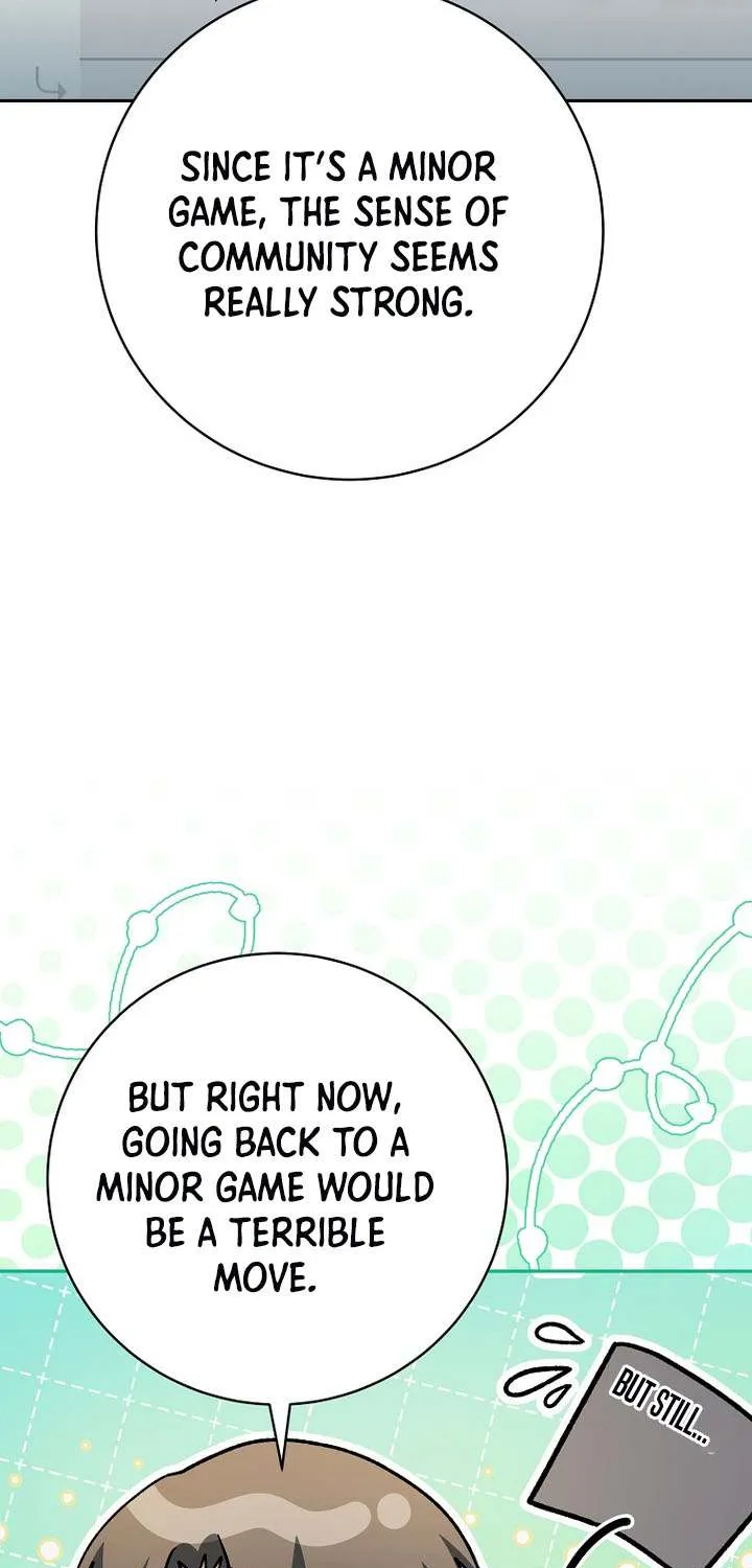 Read Genius Archer’s Streaming chapter 82 image 140 on Lezhin