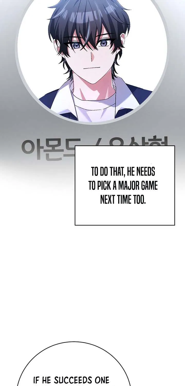 Read Genius Archer’s Streaming chapter 82 image 142 on Lezhin